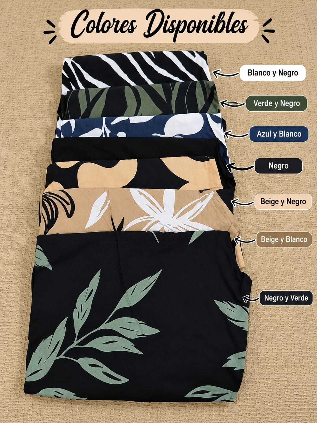 Especiales Fibrana Poplin - Imagen 3