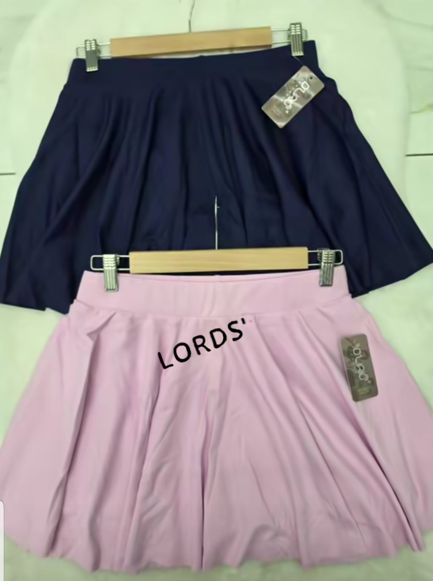 Short Pollera con Bolsillo - Imagen 2