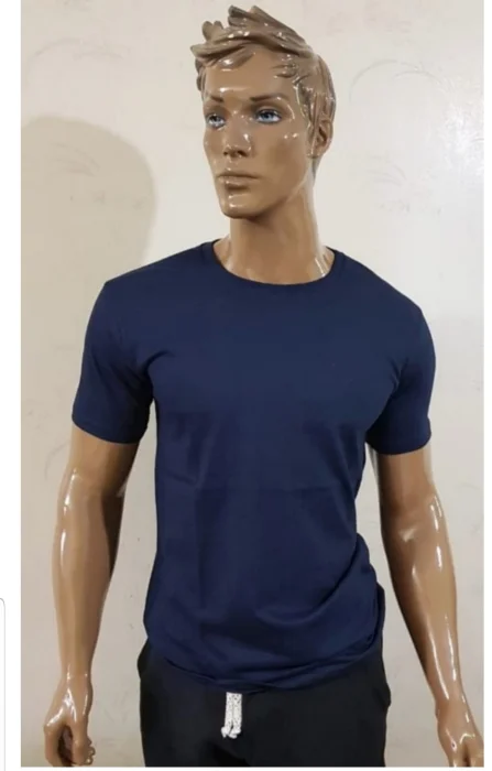 Remeras de Algodón de Hombre