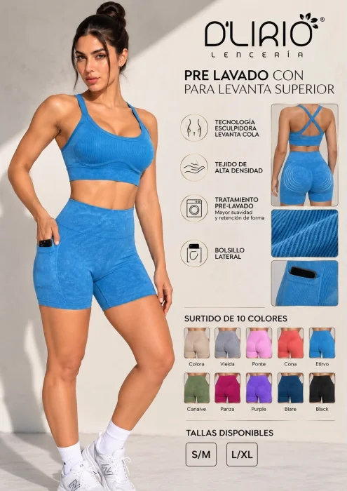 Conjunto Deportivo