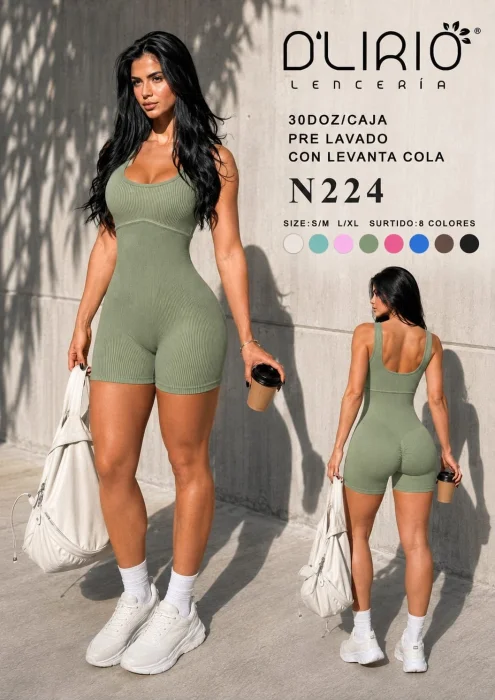 Catsuit