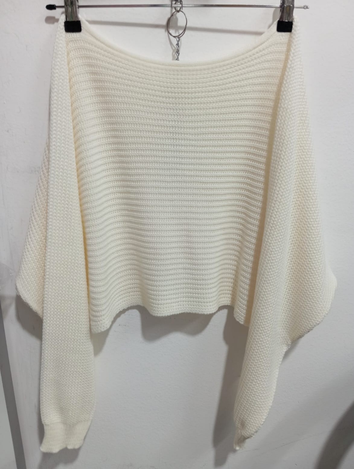 Sweater Murciélago - Imagen 2