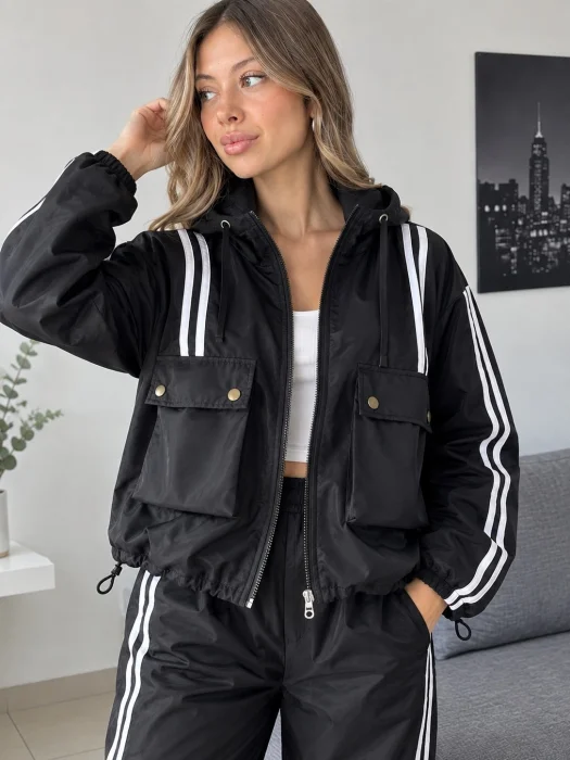 Campera Vivo
