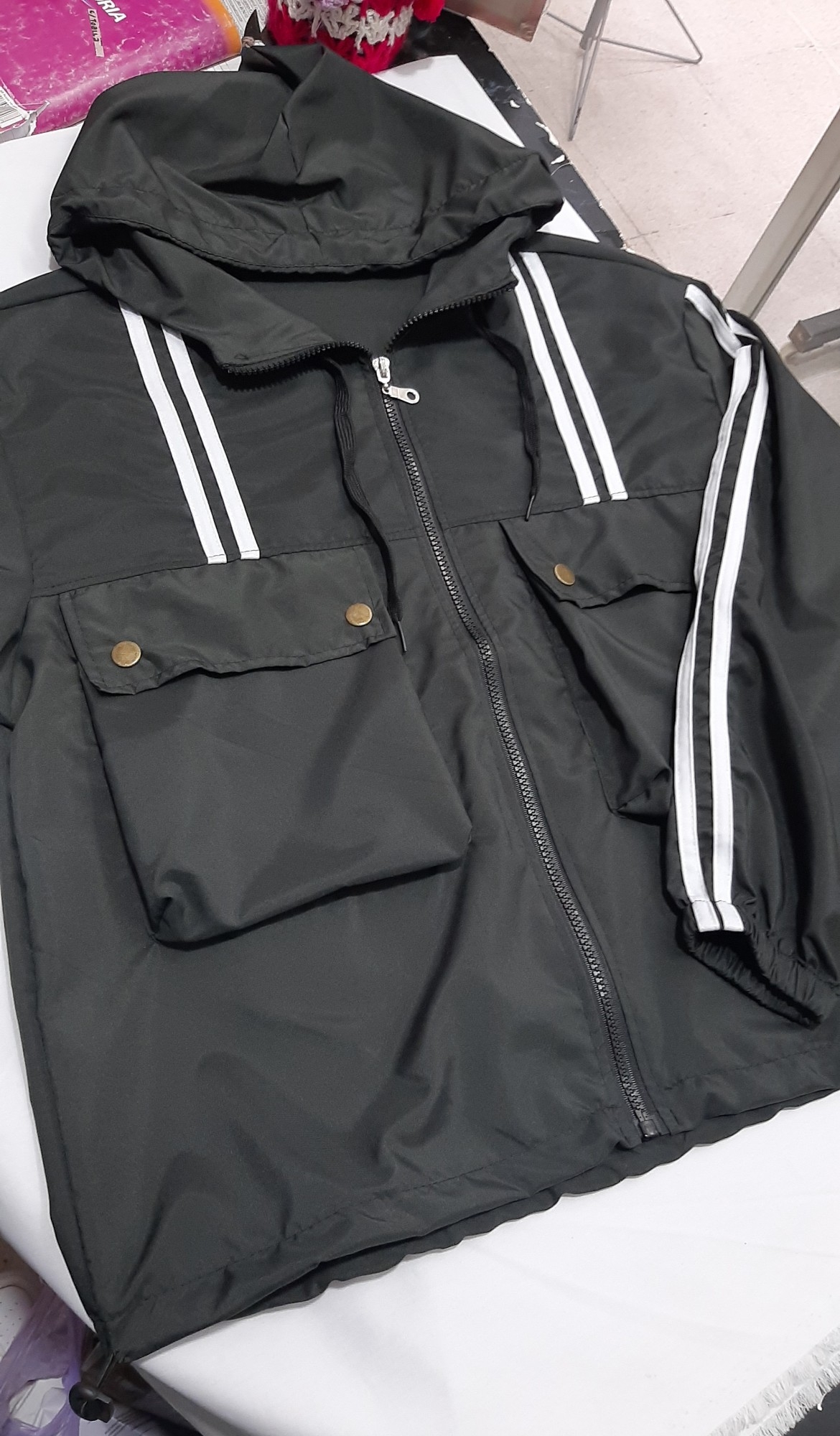Campera Vivo - Imagen 2