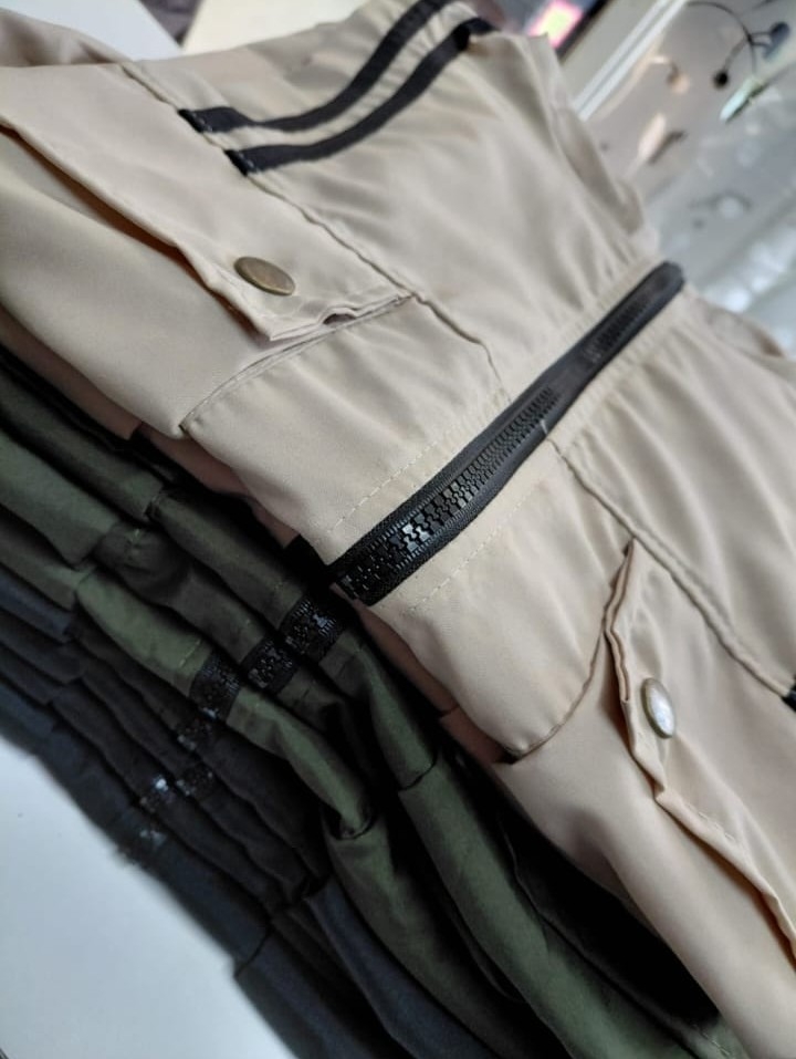 Campera Vivo - Imagen 3