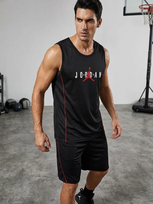 Músculosa Dry Fit