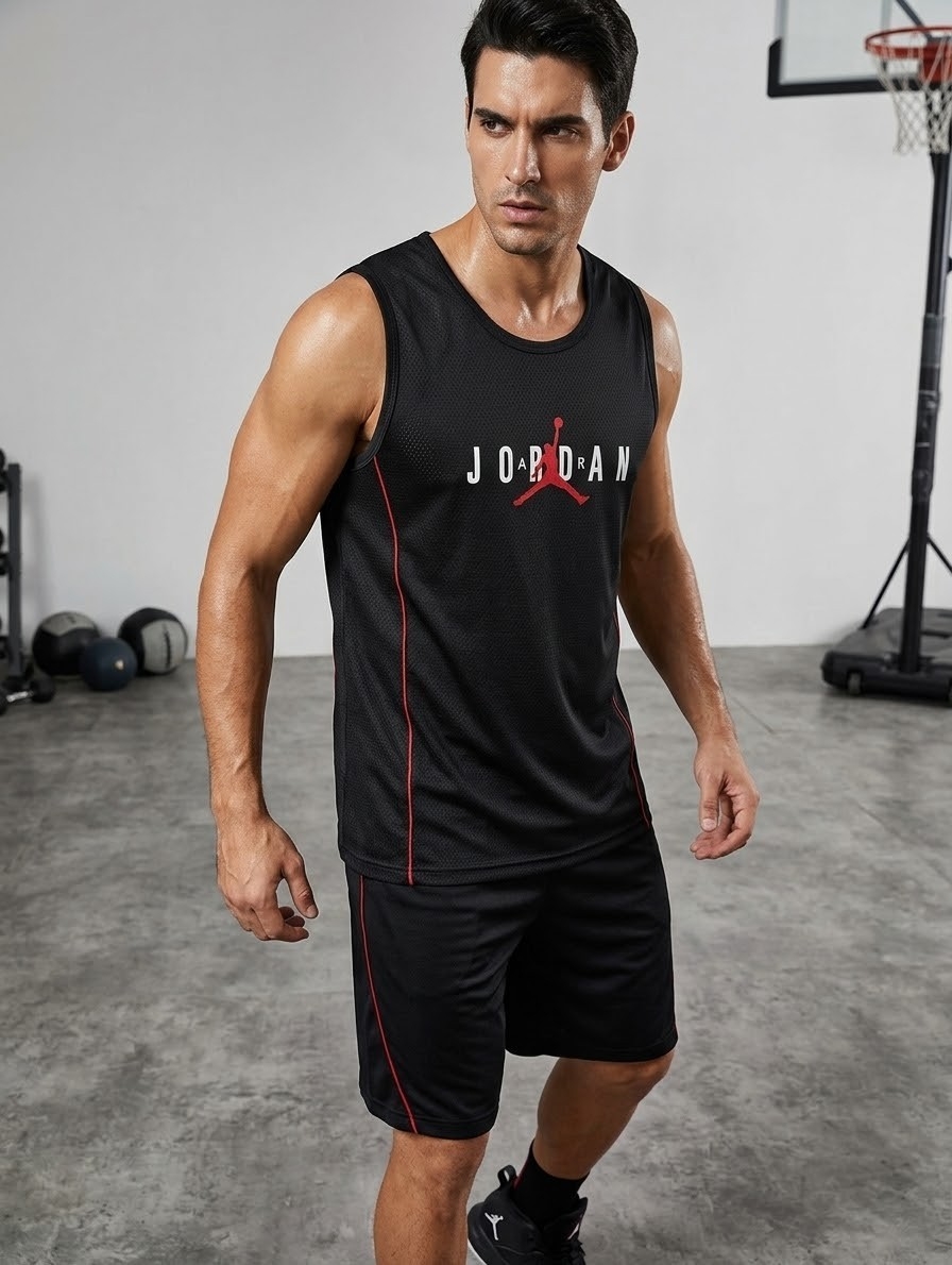 Músculosa Dry Fit - Imagen 2