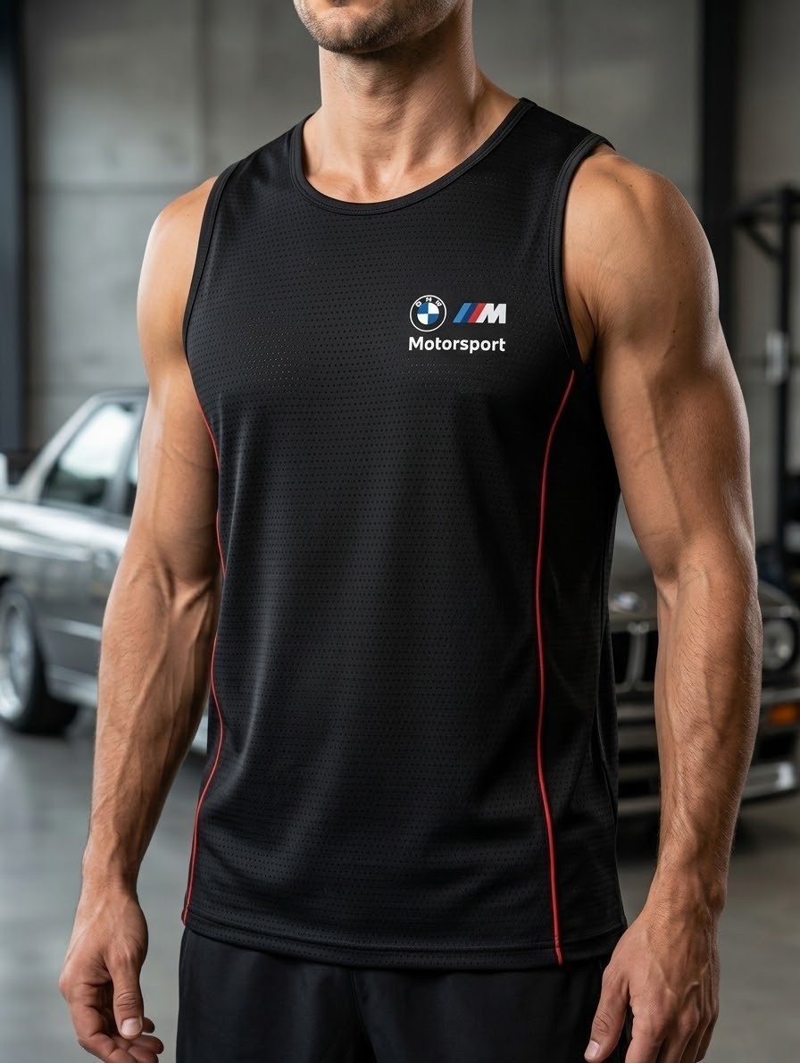 Músculosa Dry Fit - Imagen 5