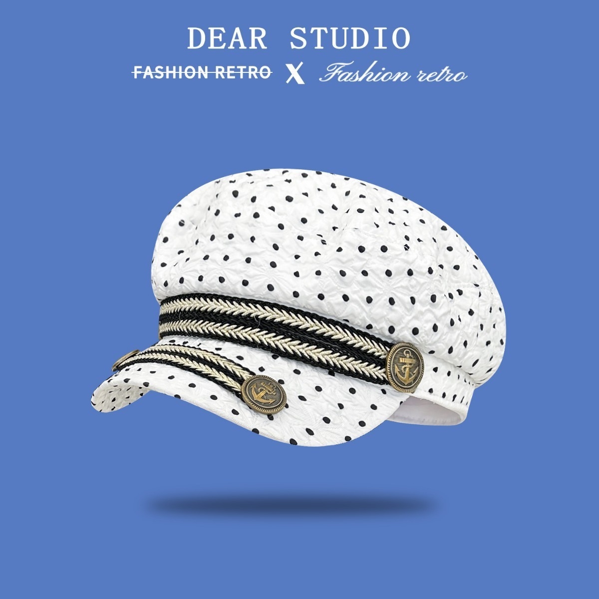 Gorros - Imagen 2