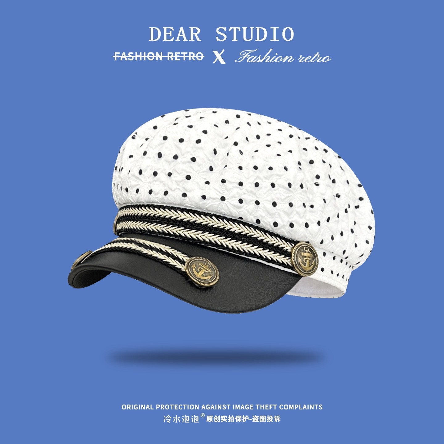 Gorros - Imagen 3