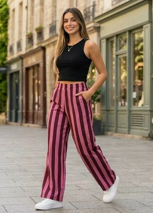 Palazo Rayado