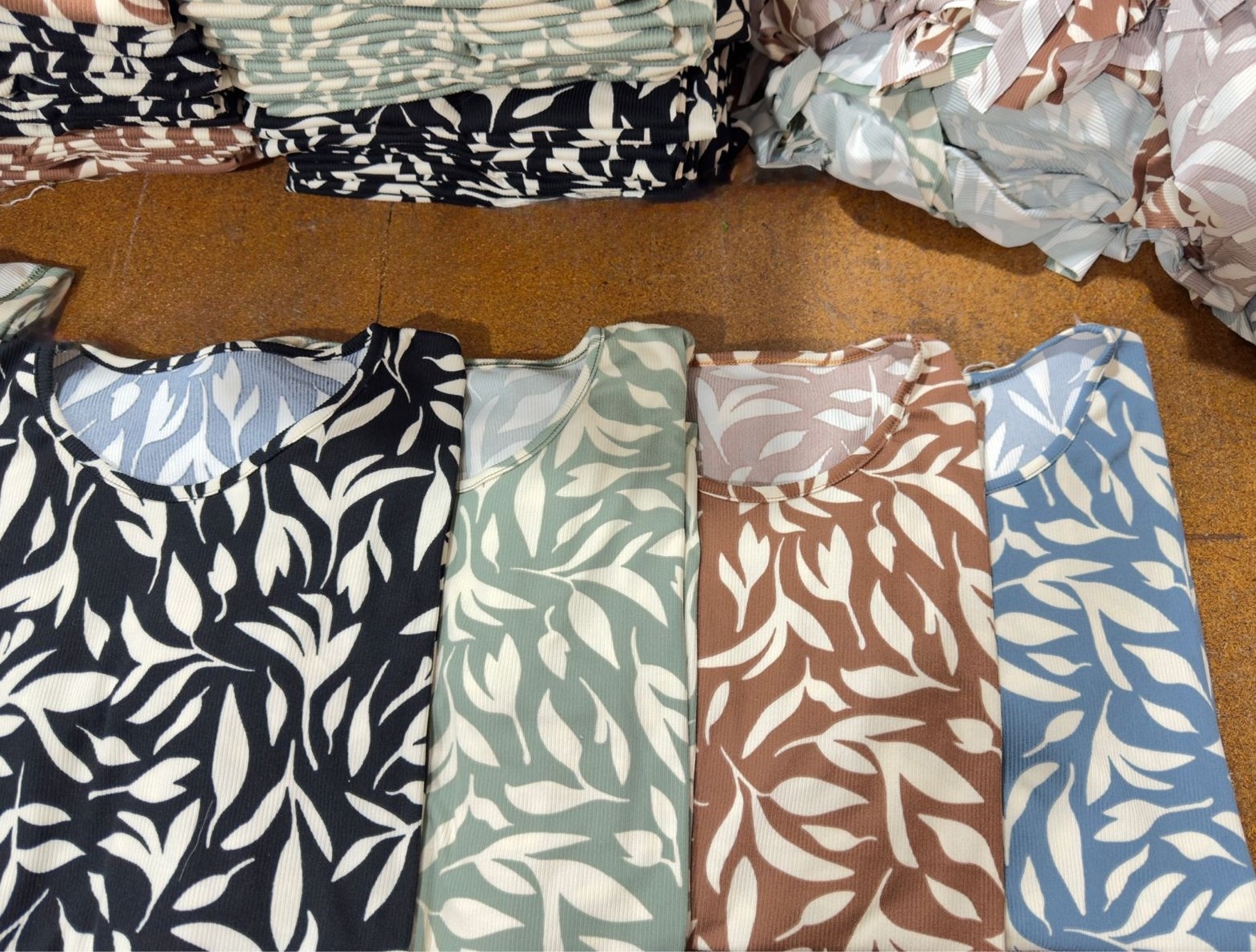 Remeras de Morley Viscosa Estampado - Imagen 2