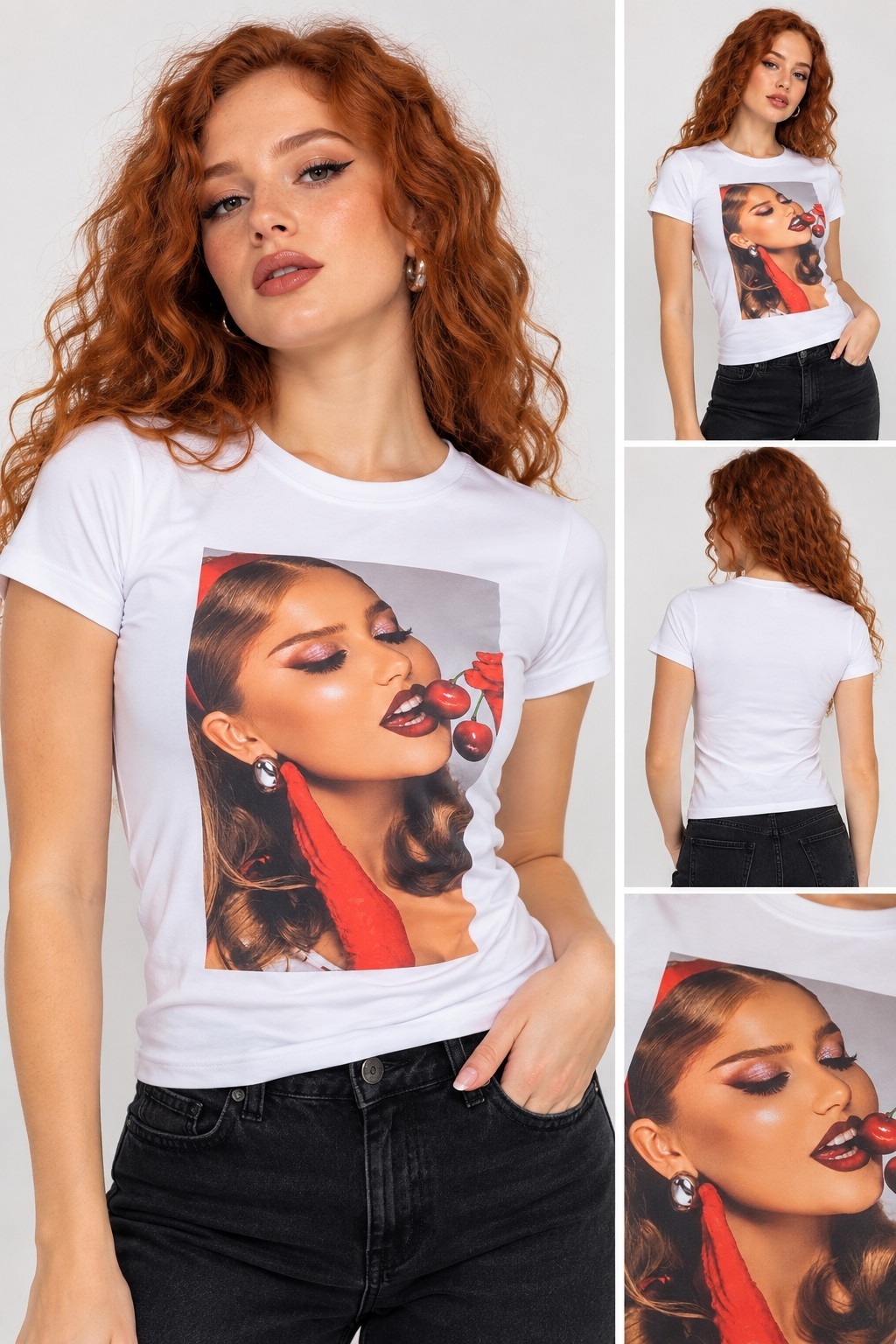 Remeras Modal Soft - Imagen 3