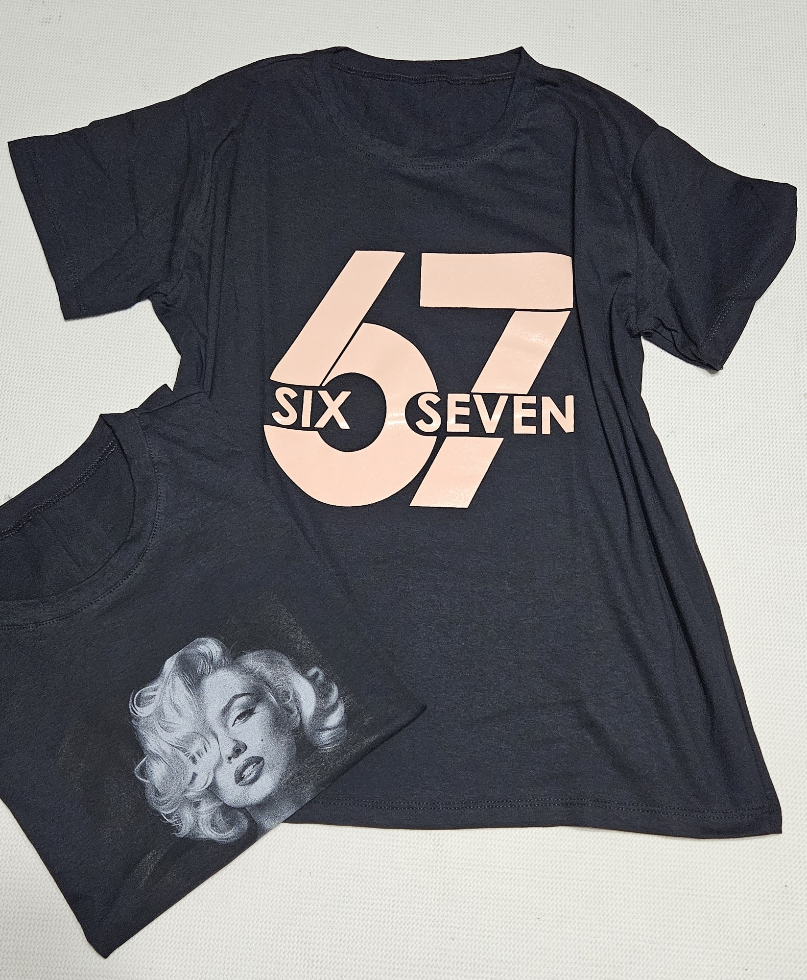Remera Dama Algodón - Imagen 3