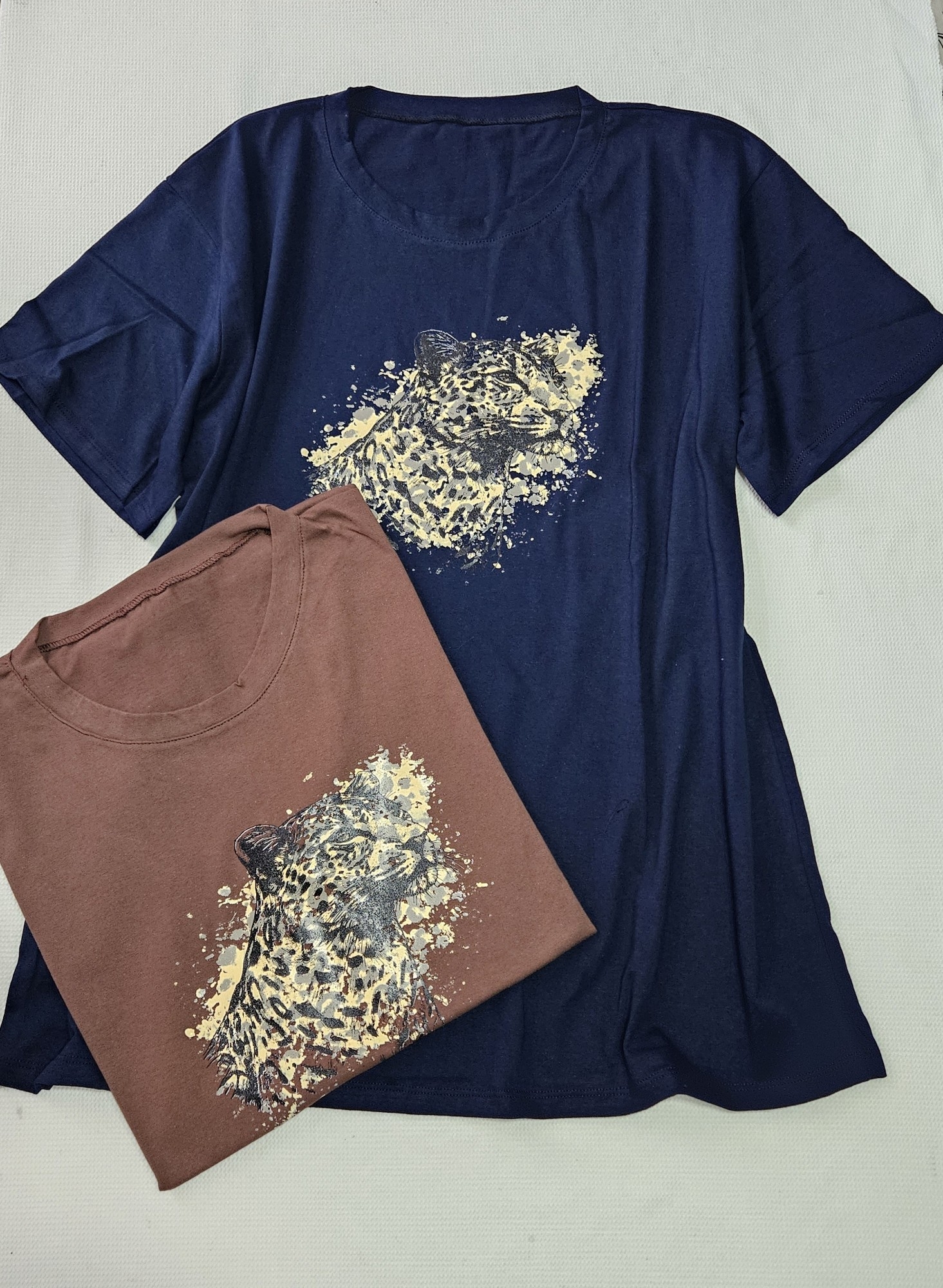 Remera Plusize Dama - Imagen 2