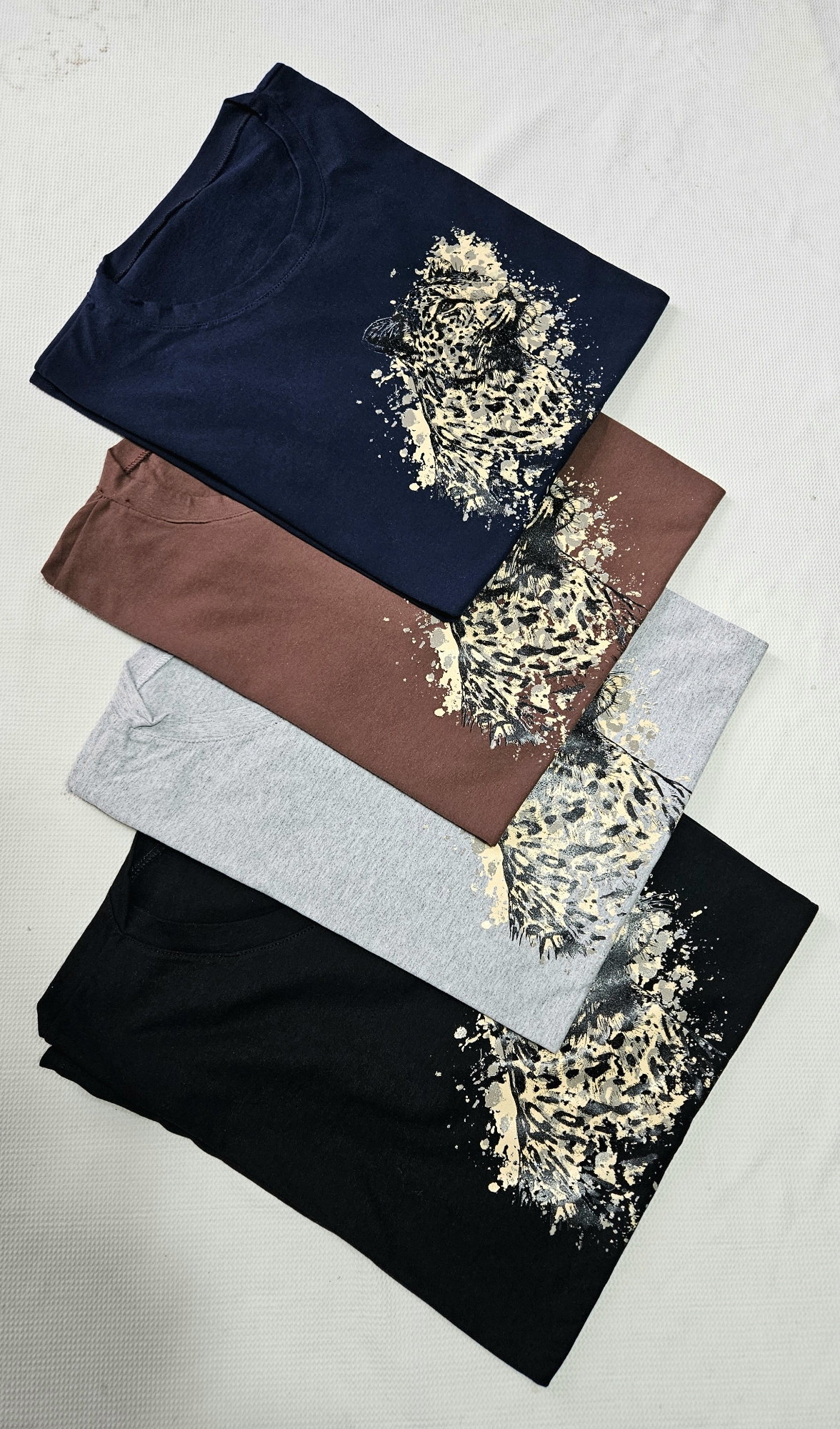 Remera Plusize Dama - Imagen 5