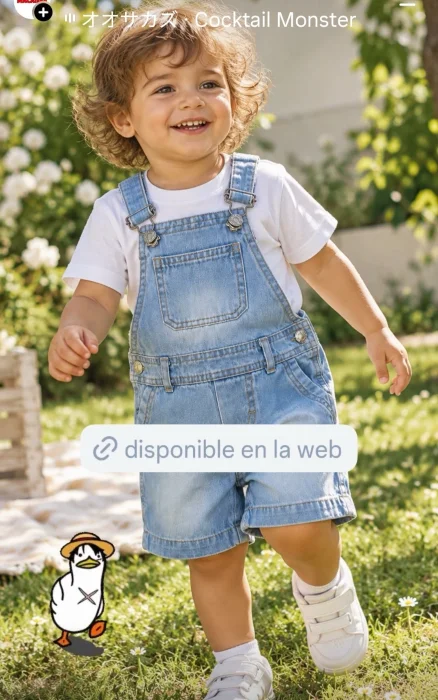 Jardinero Bb