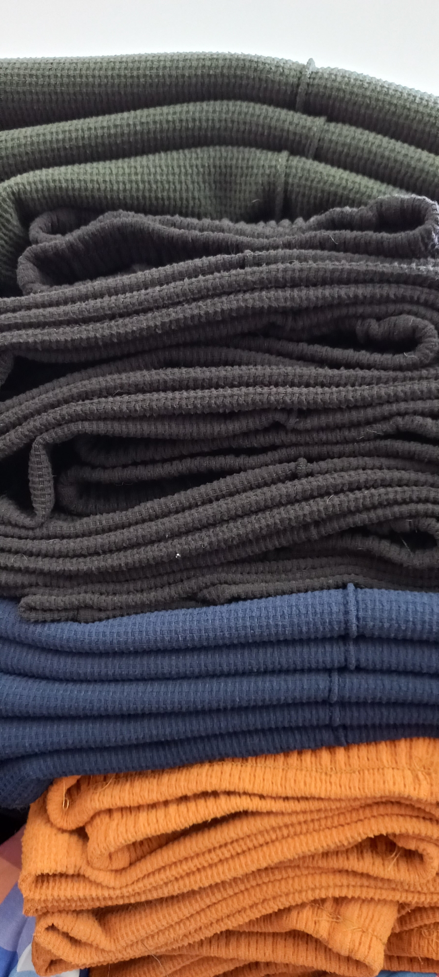 Pantalon Recto Wafle Premium - Imagen 3