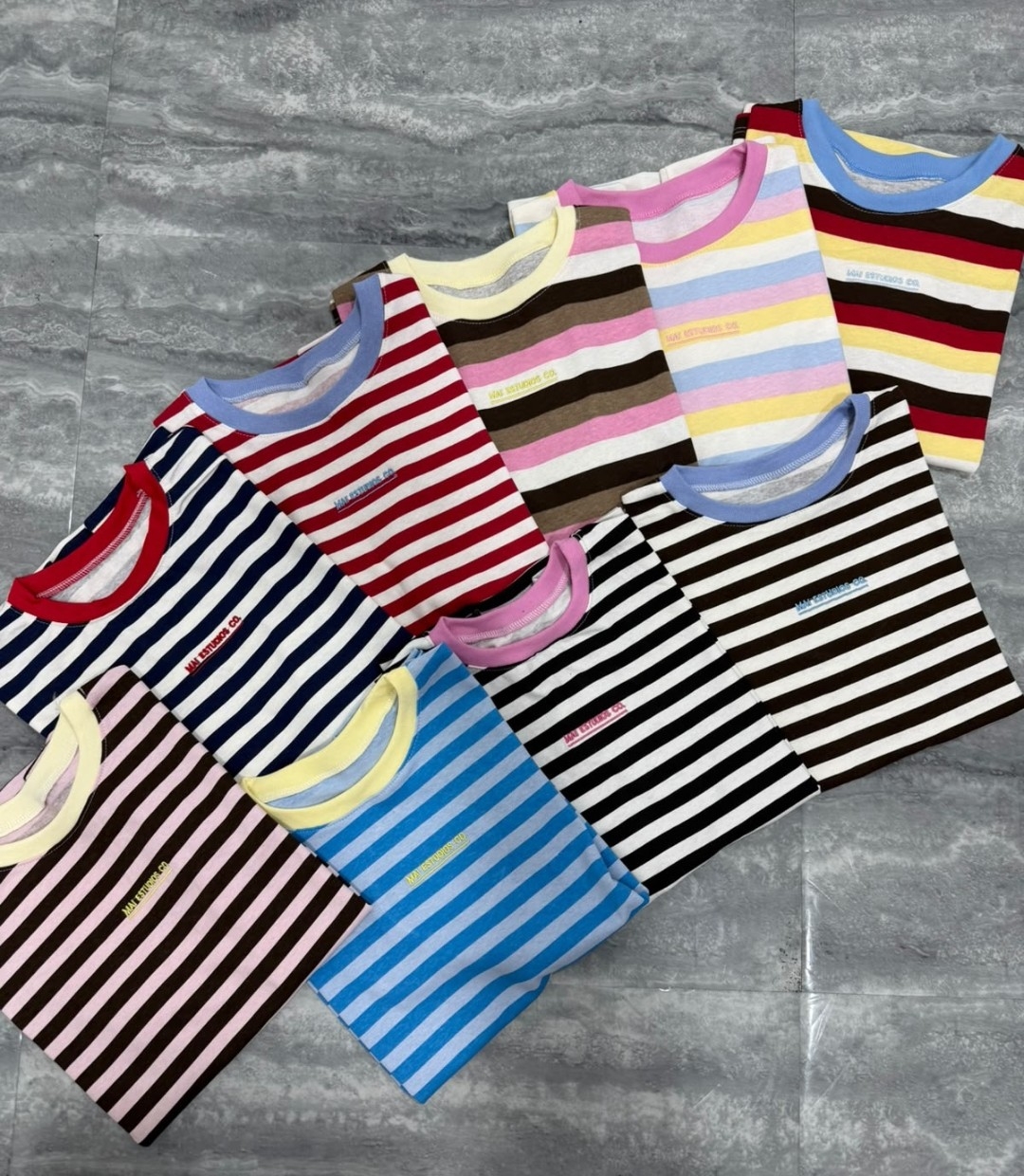 Remeras Bordadas - Imagen 3