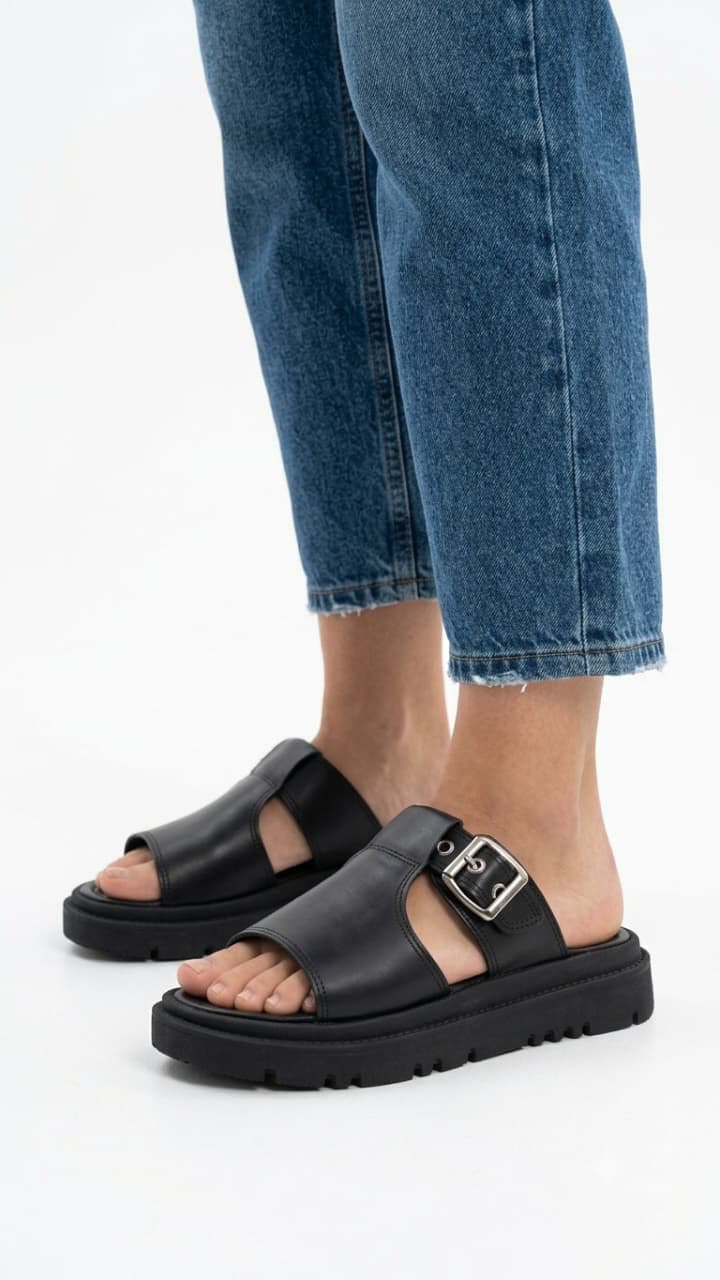 Sandalias Bajas / Art. 150 - Imagen 3