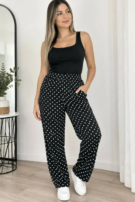 Pantalon Alunares