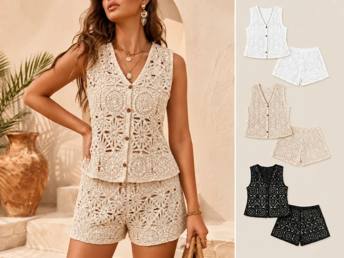 Conjunto de Hilo