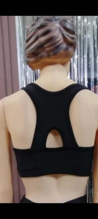 Tops Deportivos