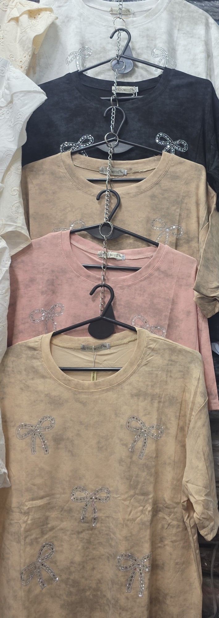 Remeras Importadas de  Mujer - Imagen 2