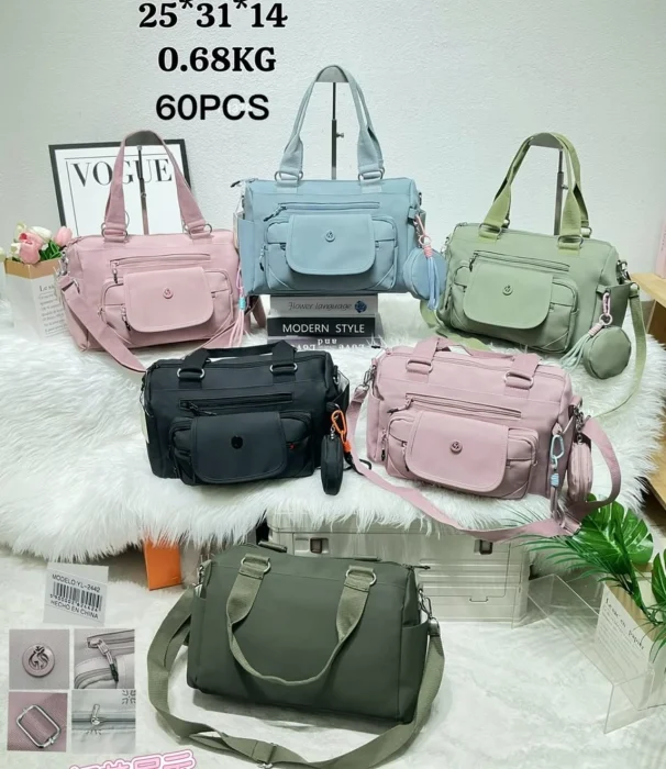 Morral Impermeable