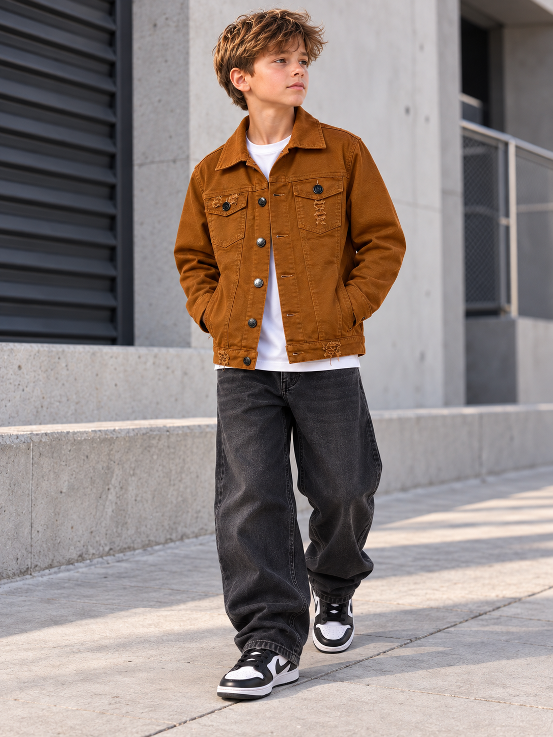 Campera de Gabardina con Rotura | 4 al 16 - 4CC8CCB2-4BCF-48DB-95E3-785857331FCA.png