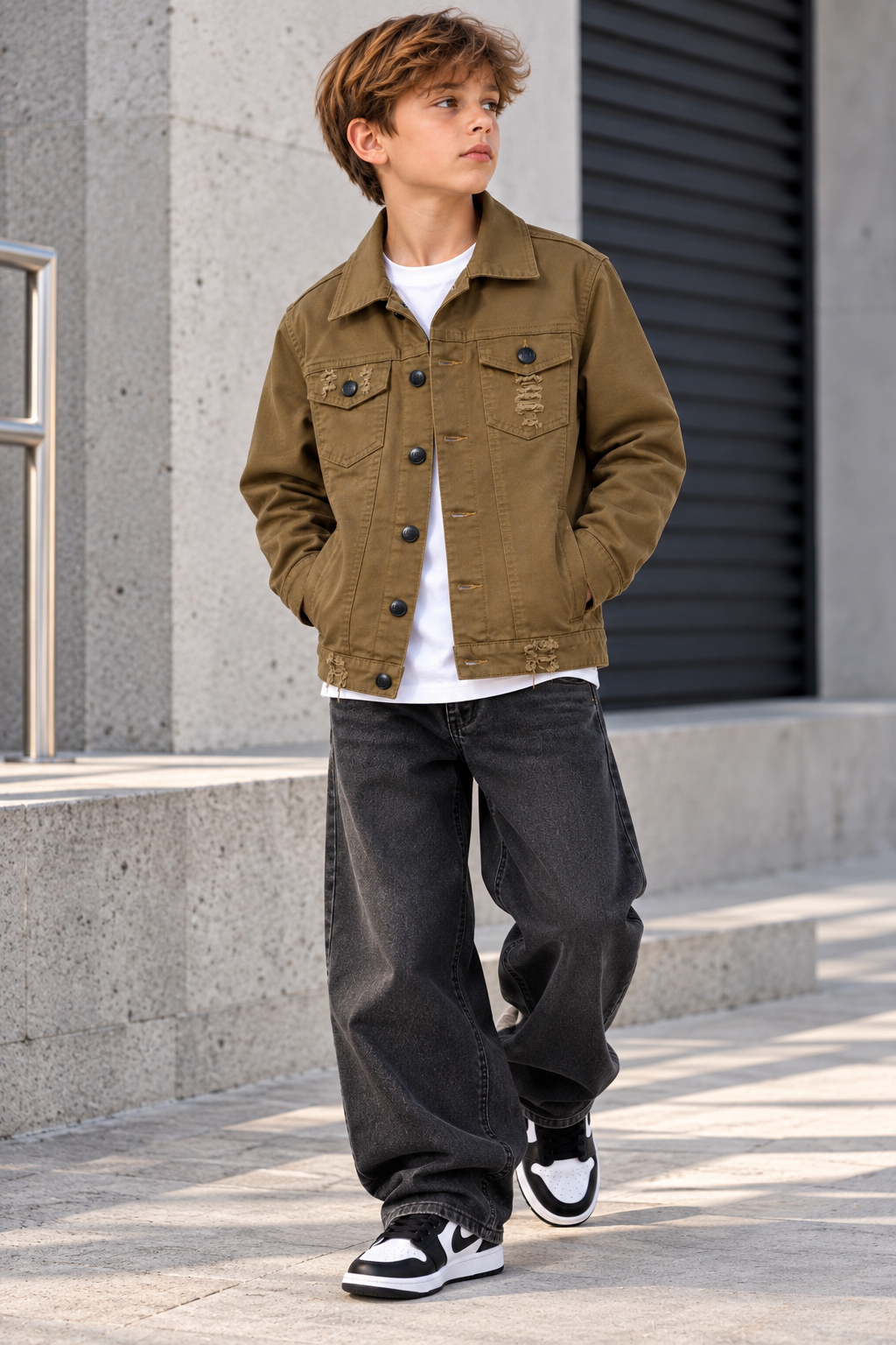 Campera de Gabardina | 4 al 16 - F27A372E-E65B-4FFB-A7B6-58BC2FD87227.png