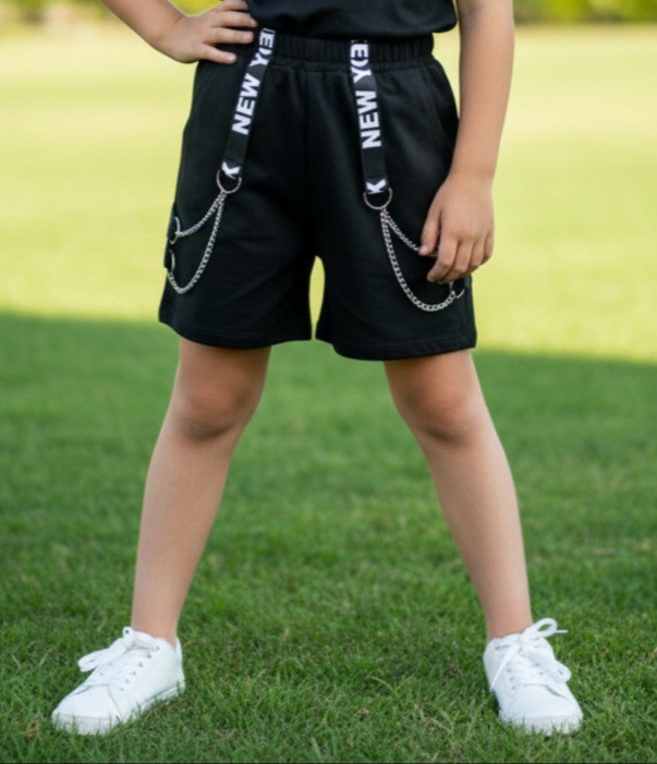 Short Urbano Infantil - Imagen 3