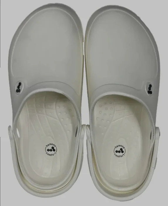 Zuecos Sanitarios