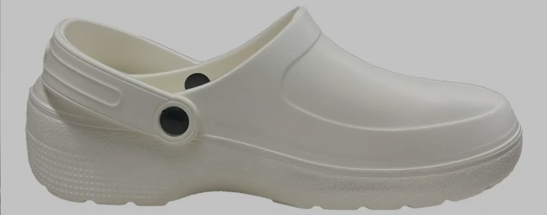 Zuecos Sanitarios - Imagen 2