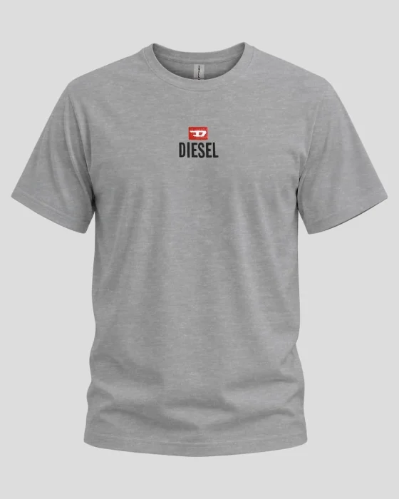 Remeras Algodón Peinado