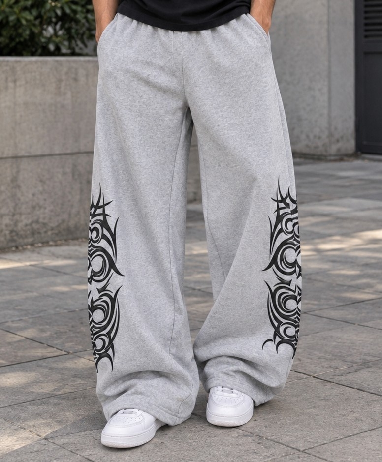 Baggy Rustico - Imagen 2