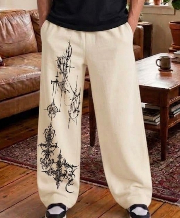Baggy Rustico - Imagen 5