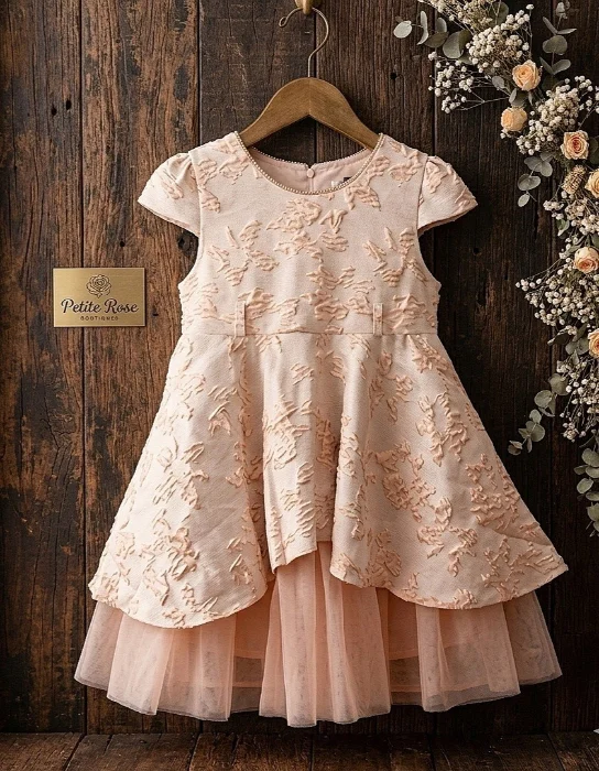 Vestido  Importadas  2a6
