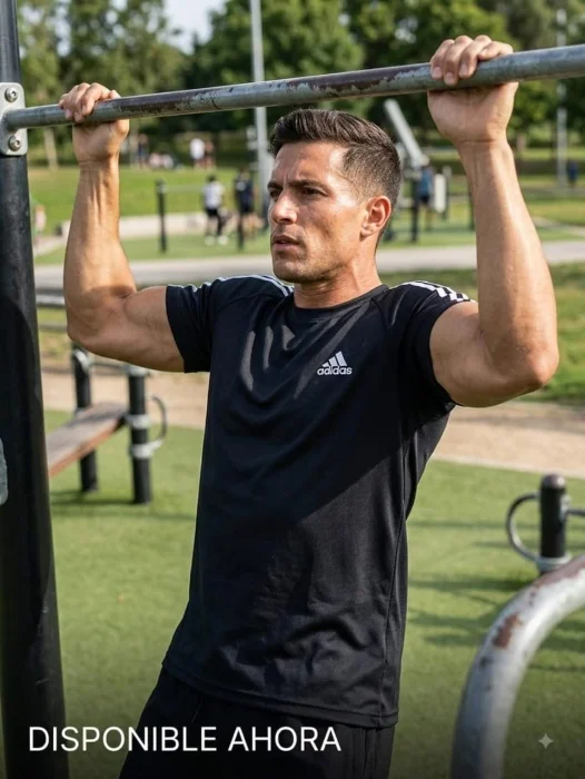 Remera Dry-fit