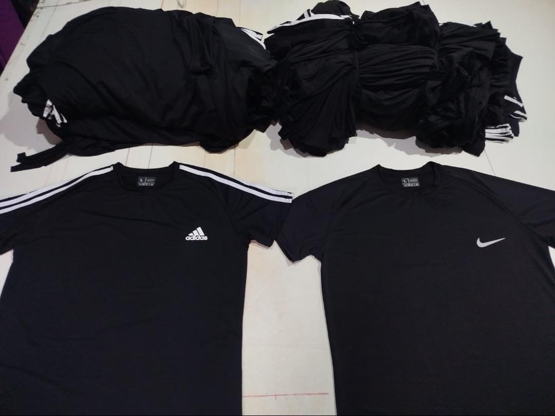 Remera Dry-fit - Imagen 3