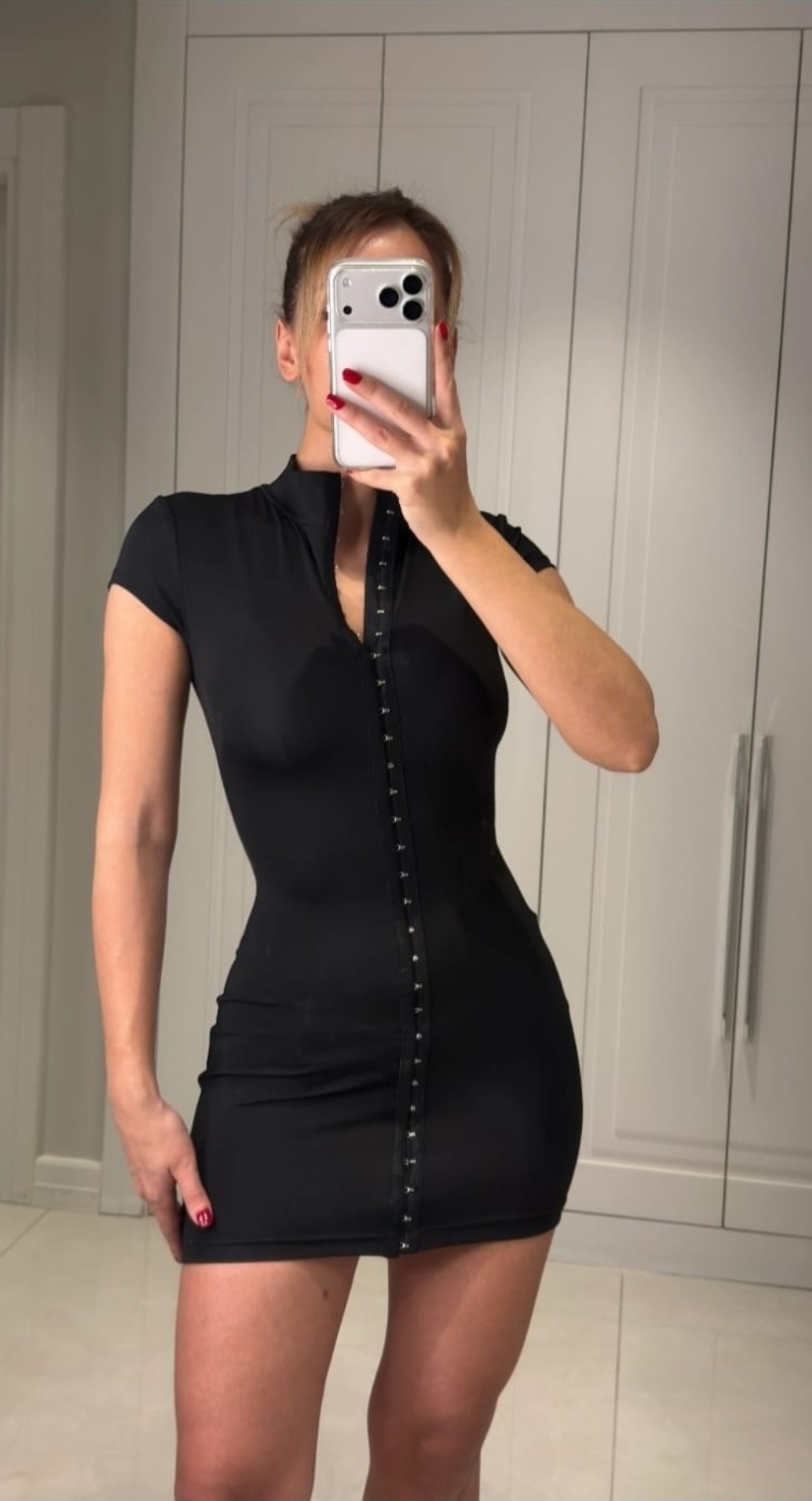 Vestido Corsetero - Imagen 2