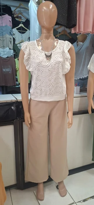 Remeras de Broderi