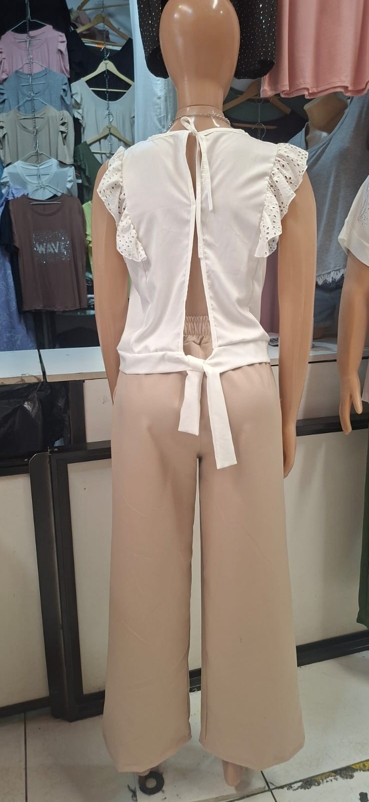 Remeras de Broderi - Imagen 2