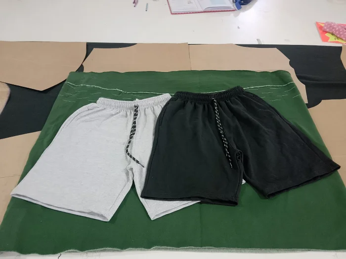 Shorts de Hombre