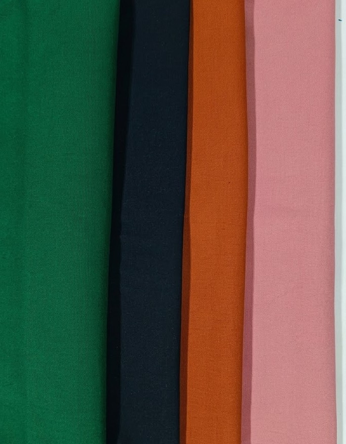Pollera de Bengalina - Imagen 2