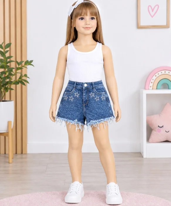 Short Baggi
