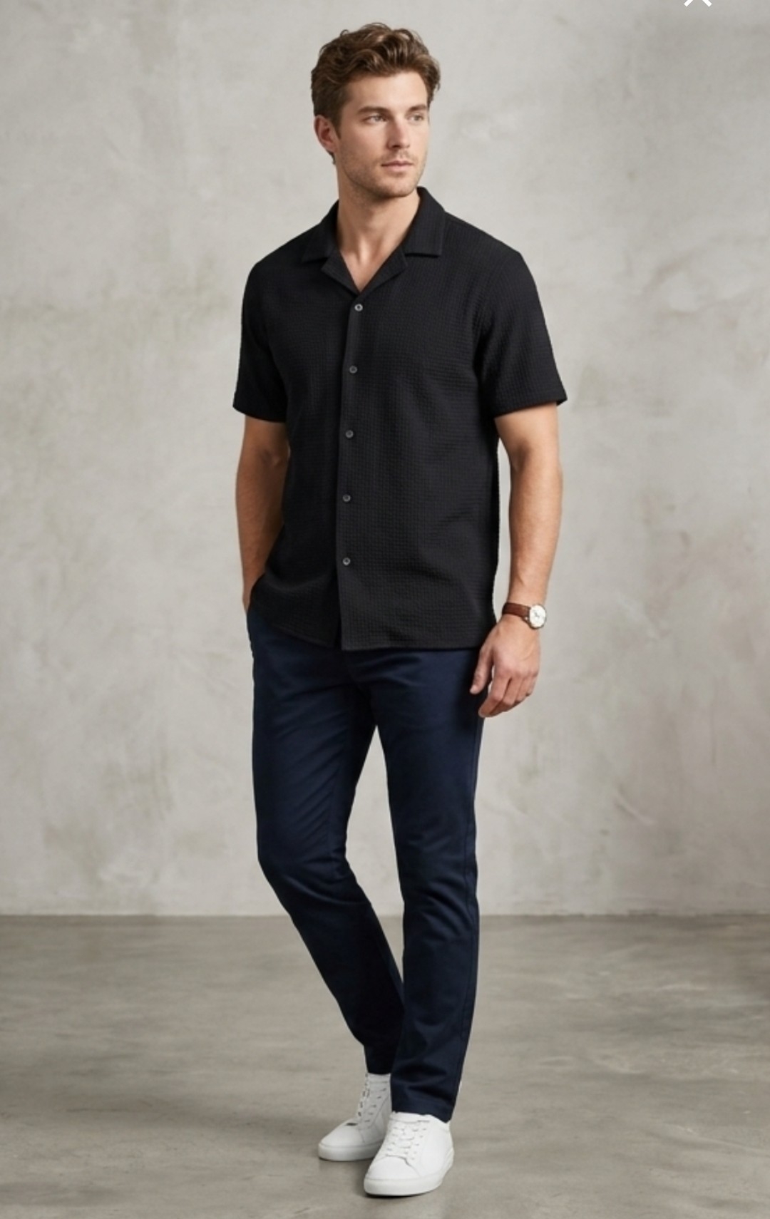 Camisa Hawai - Imagen 2