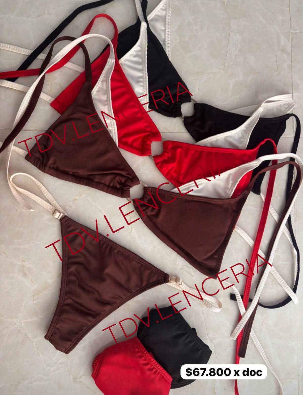 Bikinis - Imagen 2