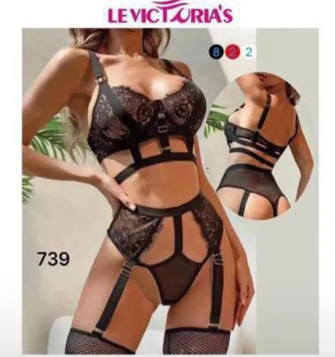 Erotic
