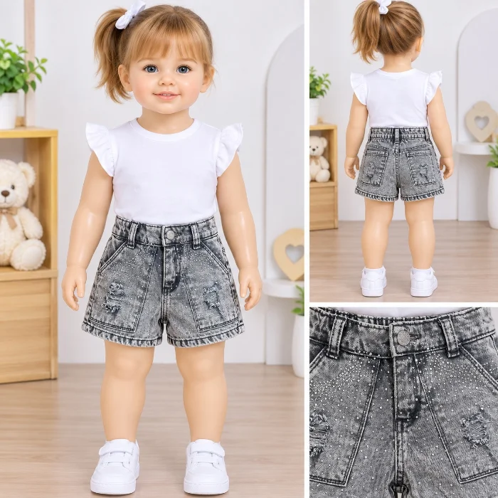 Short Beba